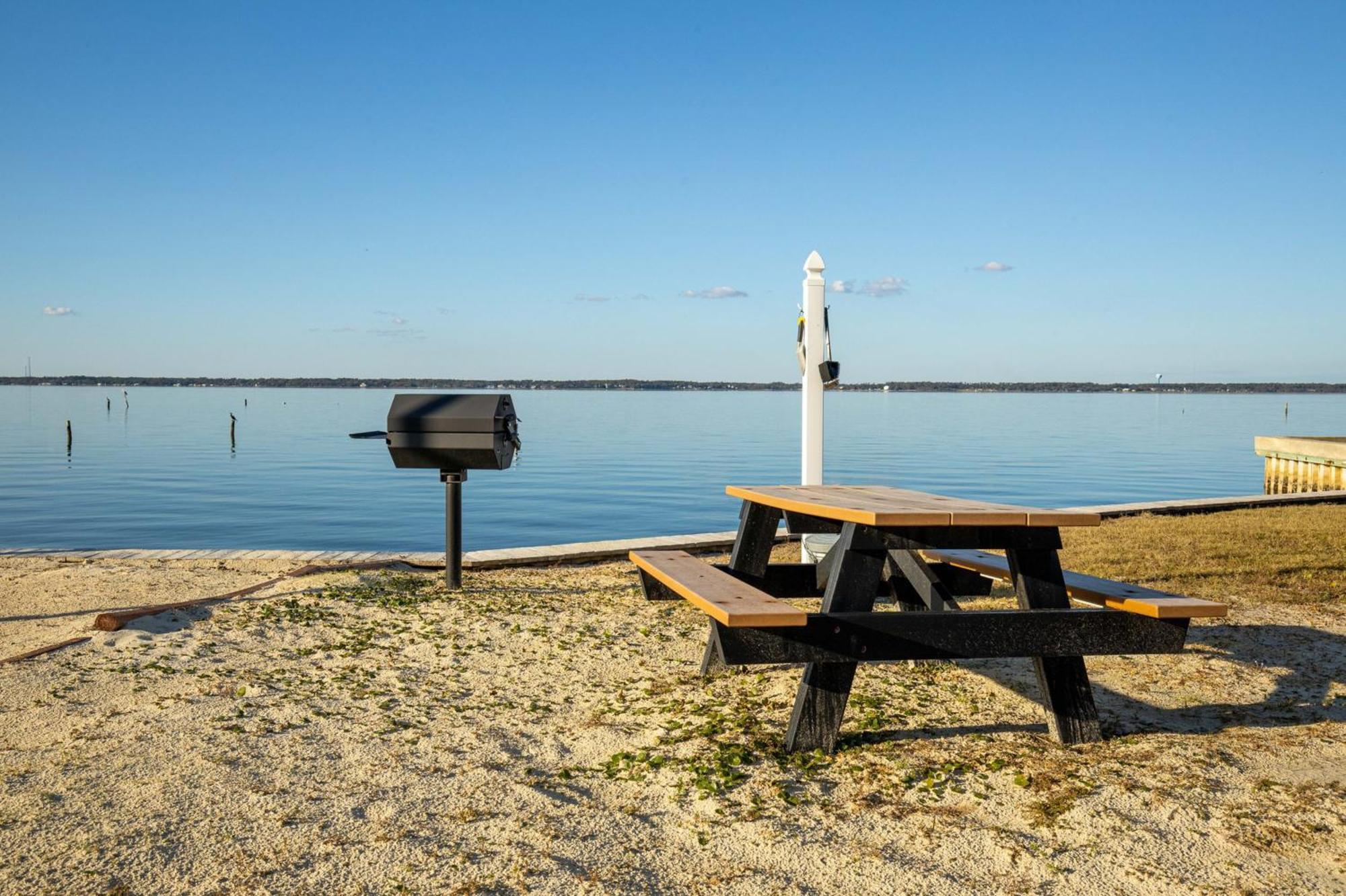 Seventh Heaven Leilighet Indian Beach Eksteriør bilde