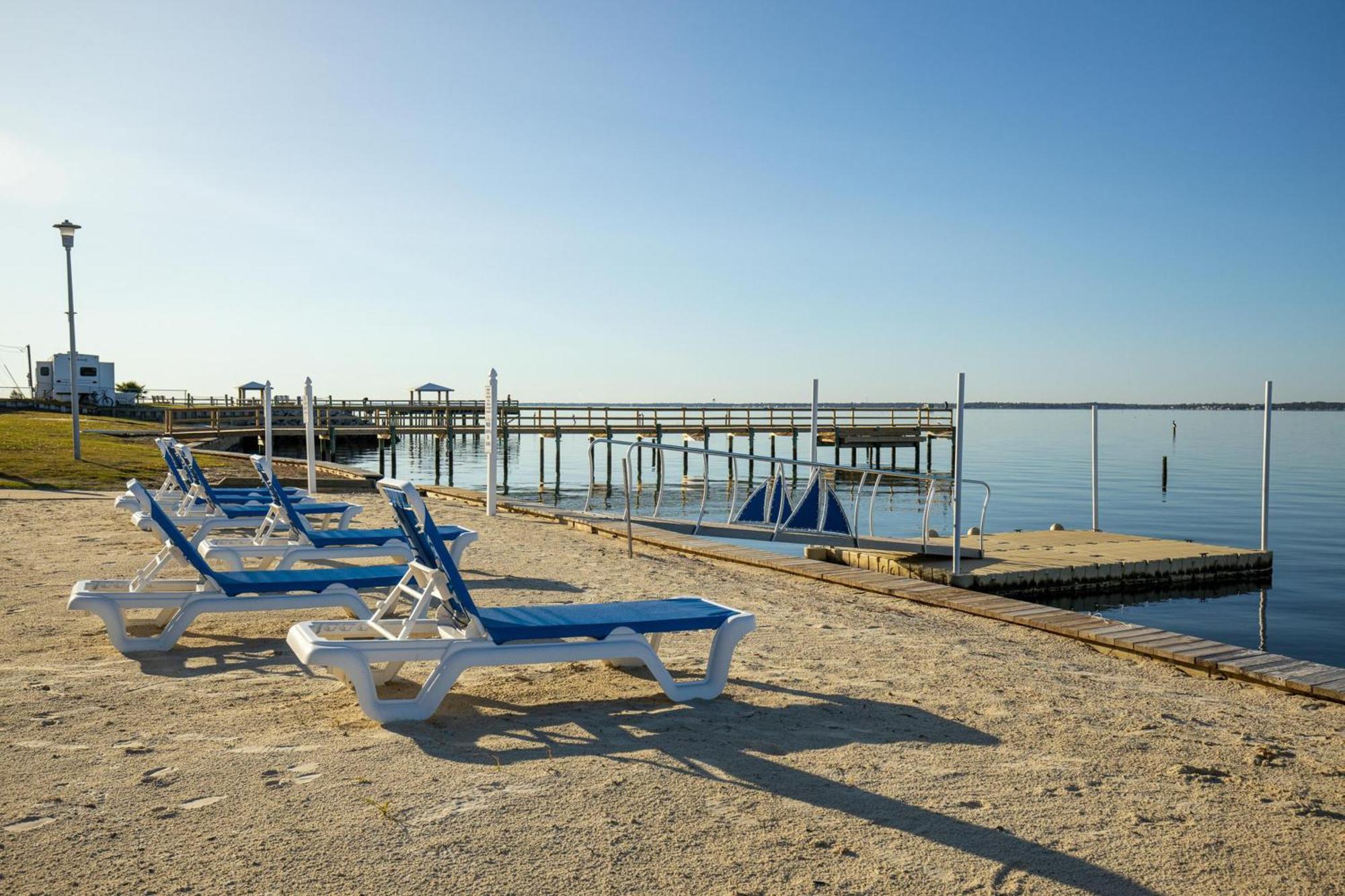 Seventh Heaven Leilighet Indian Beach Eksteriør bilde